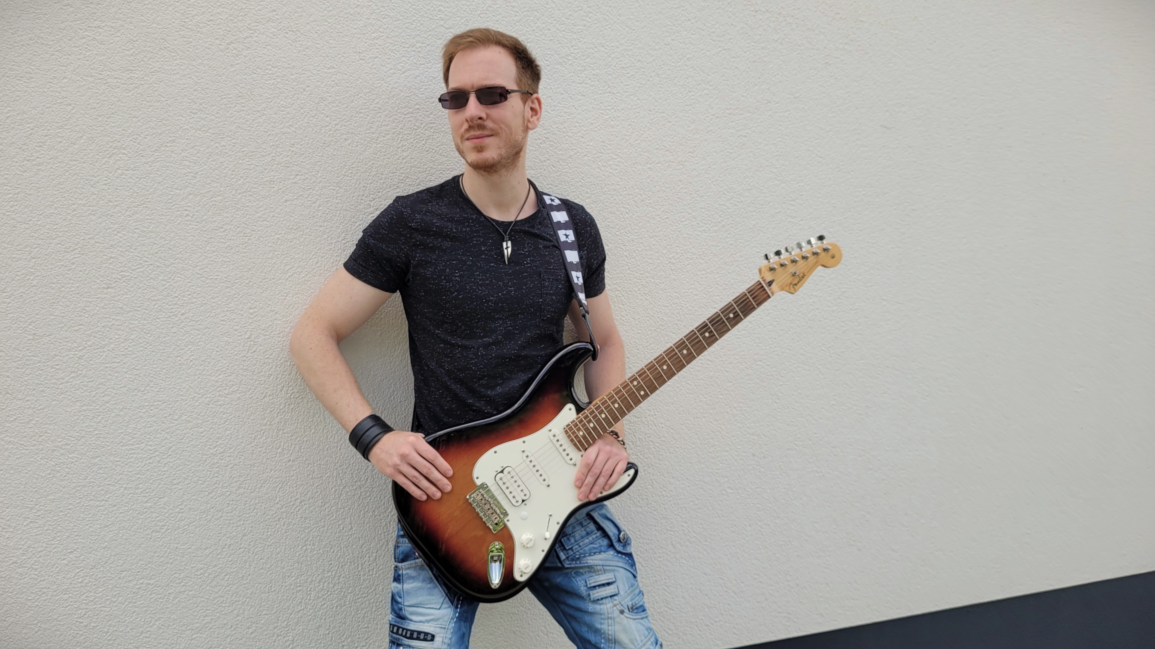 Gitarrenlehrer Koblenz